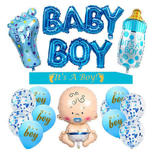 Baby Shower Party Decorations image 1
