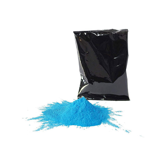 Gender Reveal Burnout image 1