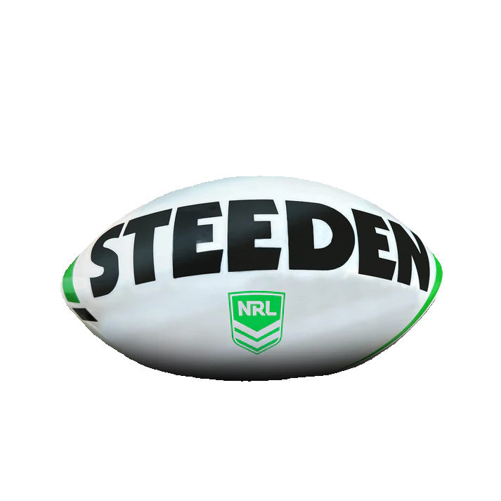 NRL Fan Theme Gender Reveal