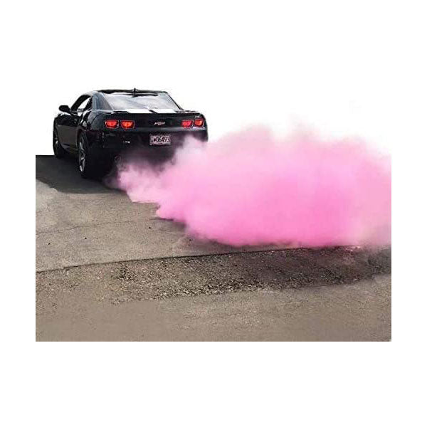 Car Enthusiast Baby Announcement