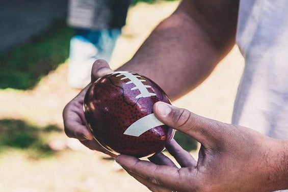 Sport Themed Gender Reveal Products!