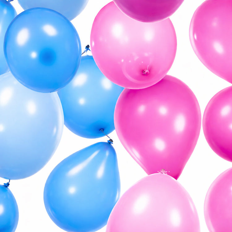 BALLOONS