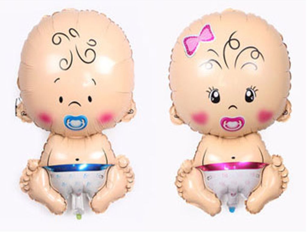 Baby Shower Party Decorations image 3
