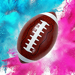 Gender Reveal Football image 0