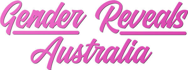 Gender Reveals Australia