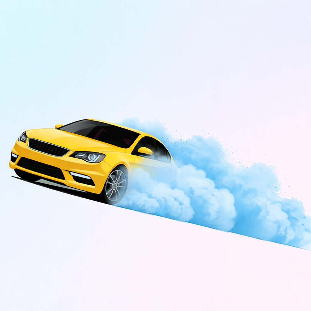 Gender Reveal Burnout