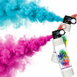 Gender Reveal Mini Blaster image 0