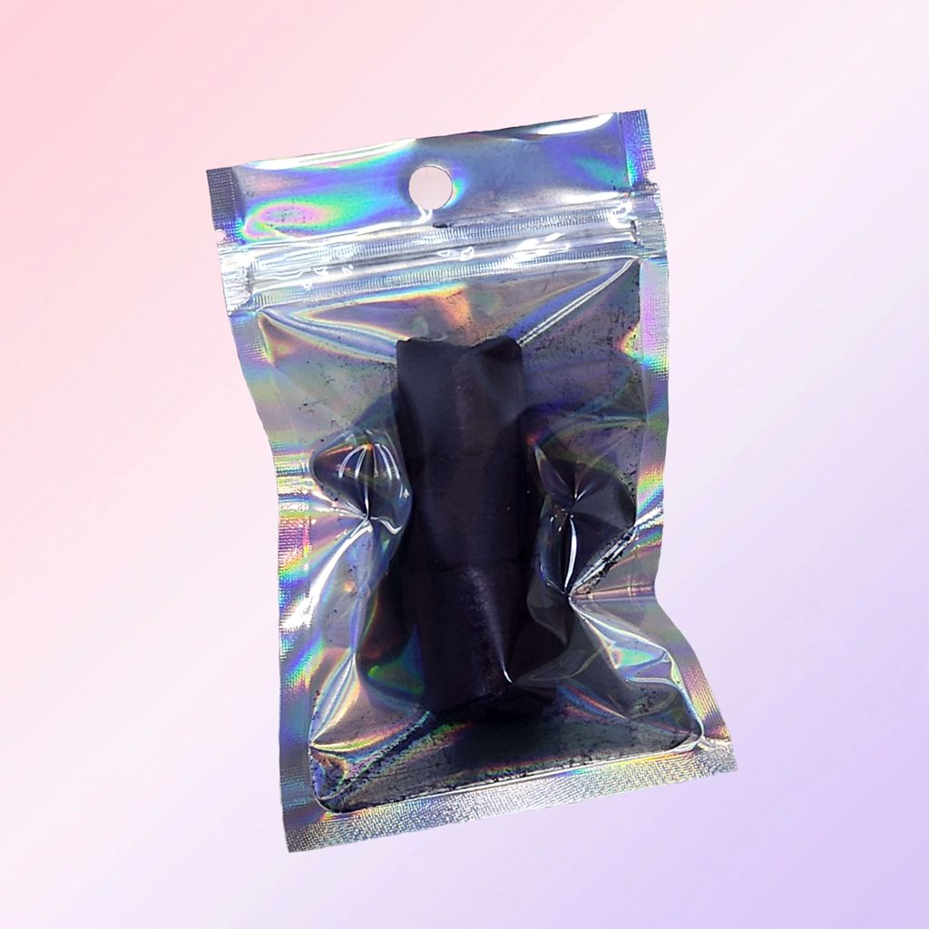 Gender Reveal Smoke Fog Cake image 5