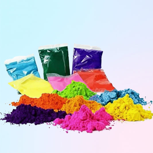 Holi Powder image 0