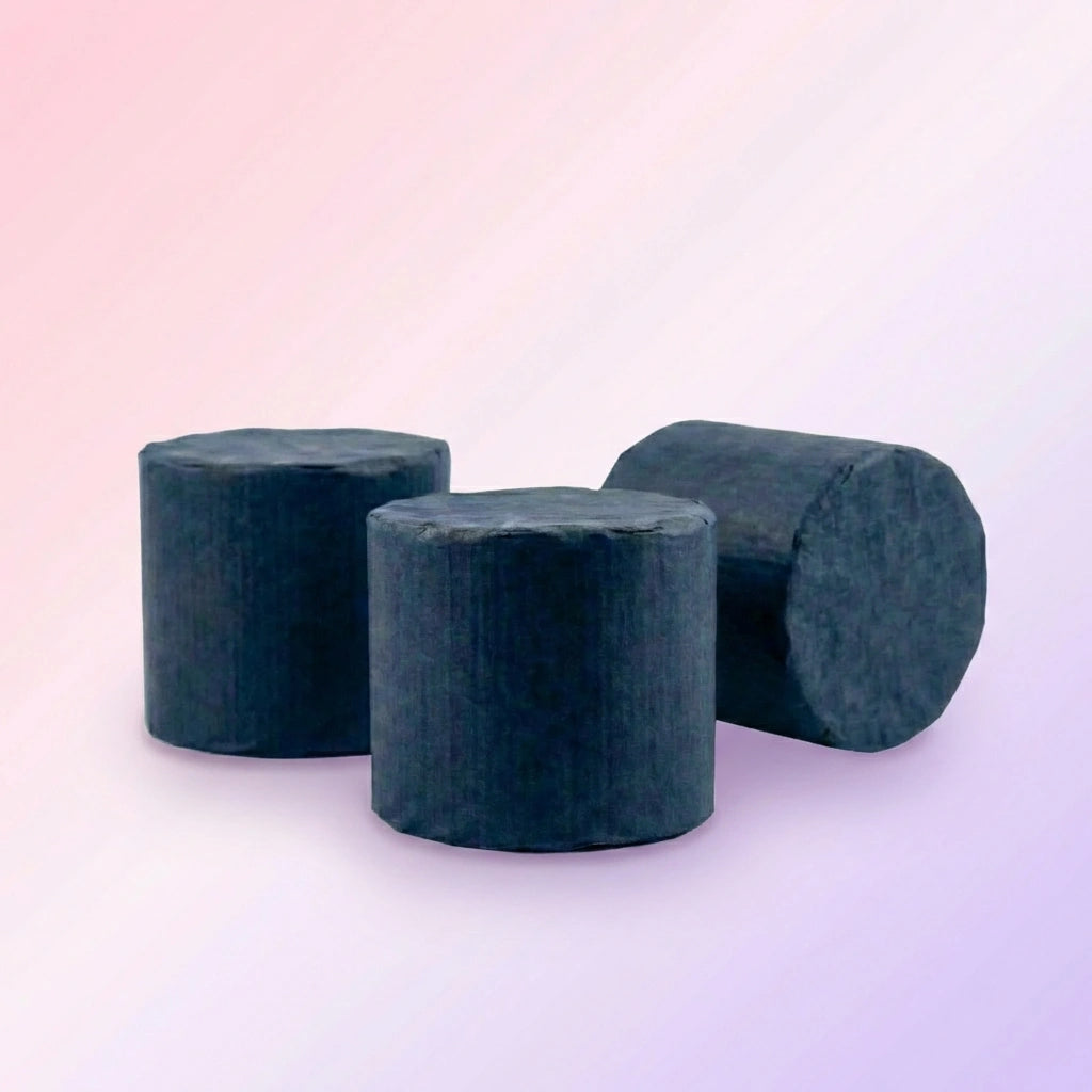 Gender Reveal Smoke Fog Cake image 2