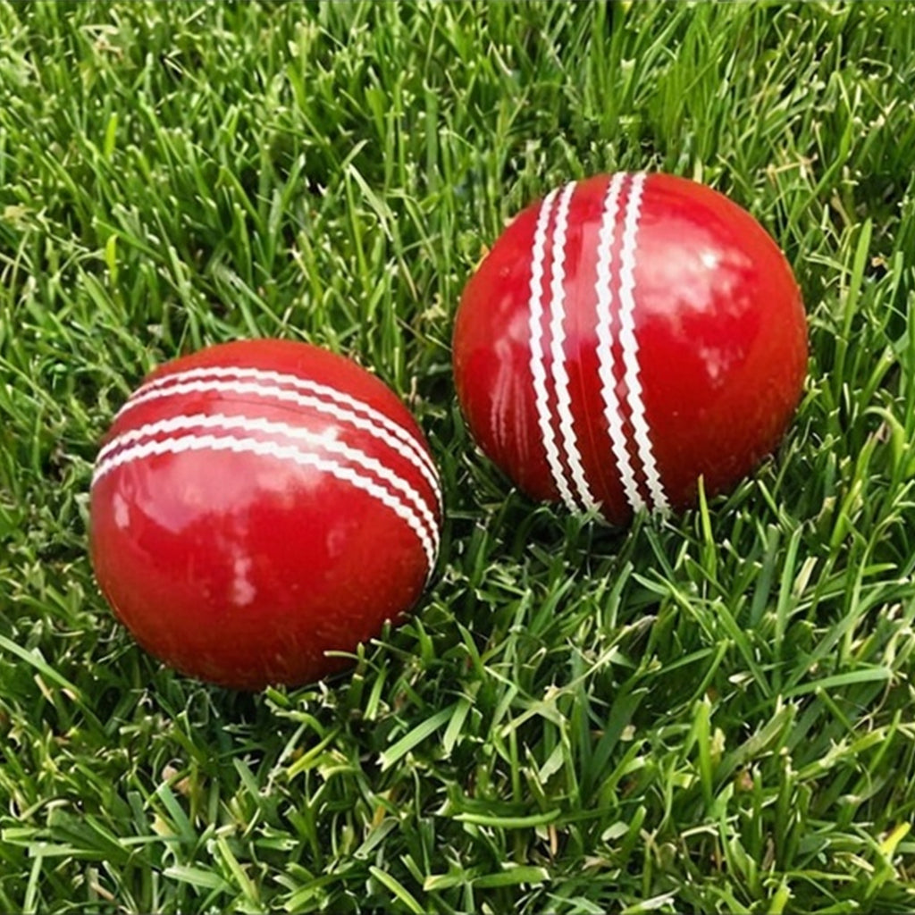 Gender Reveal Cricket Ball image 3