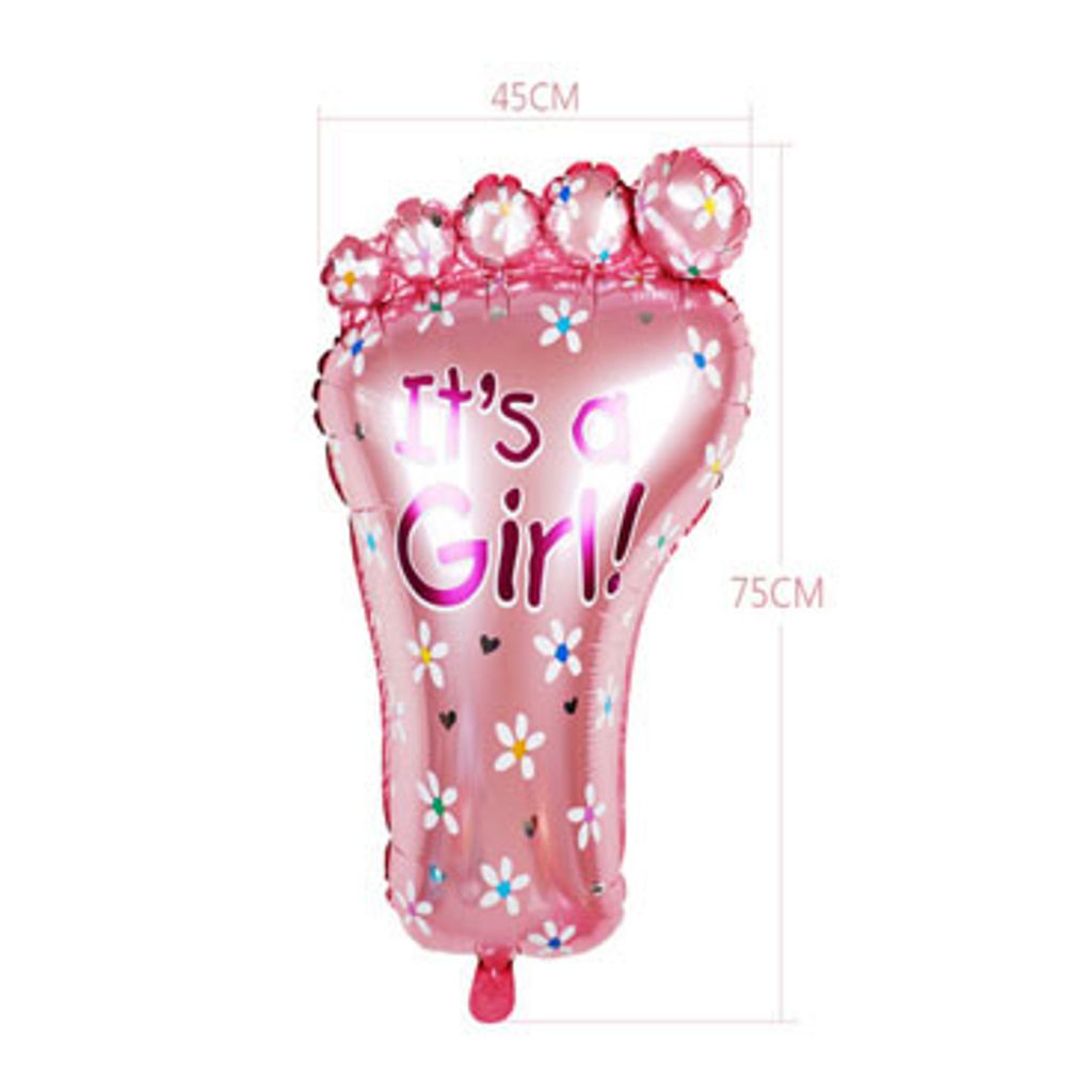 Baby Shower Party Decorations image 4