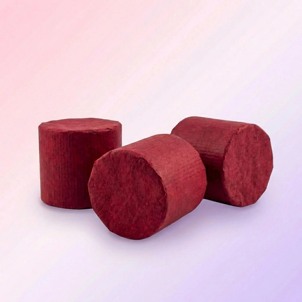 Gender Reveal Smoke Fog Cake image 3