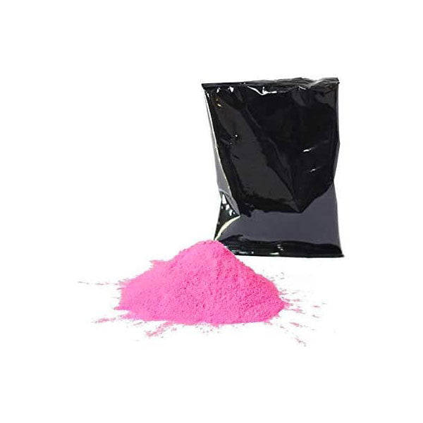 Gender Reveal Burnout image 2