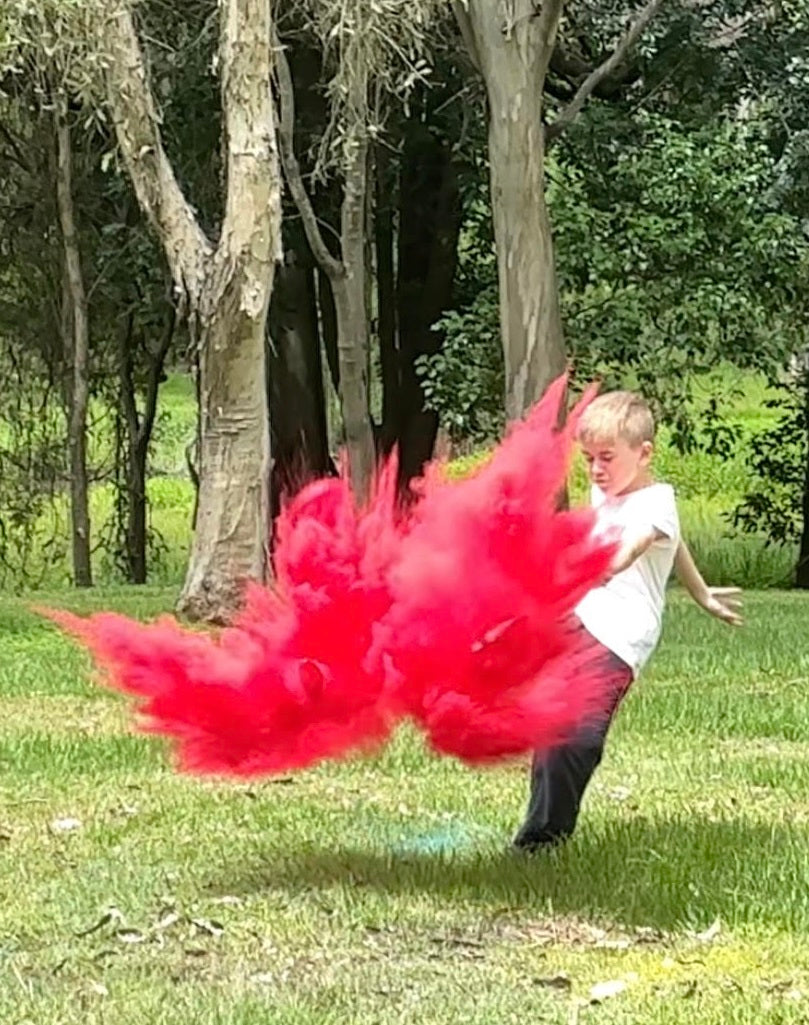 Gender Reveal Football image 2